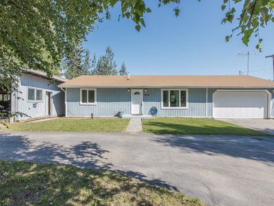 1244 Candle Lite Loop, North Pole, AK, 99705