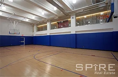 Rented by Spire Group