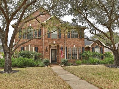 1326 Crescent Parkway Ct, Houston, TX, 77094