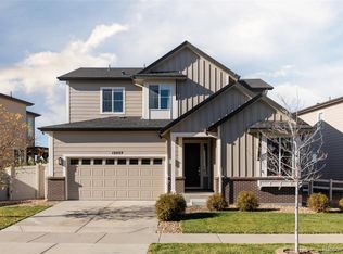 12257 Coral Burst Ct, Parker, CO 80134