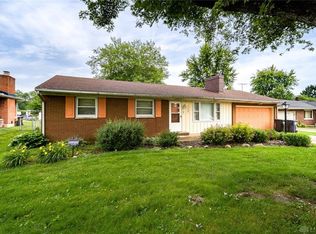 1509 Rayview St, Middletown, OH 45044