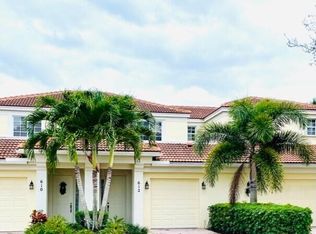 612 Commons Ln, Palm Beach Gardens, FL 33418