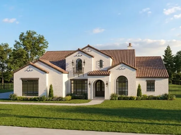 408 Manza, Aledo, TX 76008