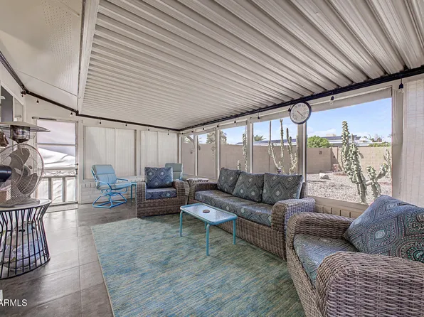 10030 W DESERT ROCK Drive, Sun City, AZ 85351