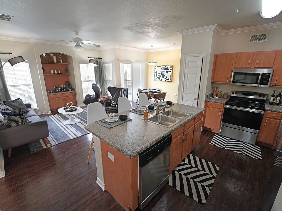 1st image of 22155 Wildwood Park Rd #1115