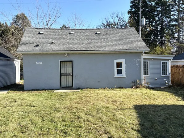 5120 N 56th STREET, Milwaukee, WI 53218