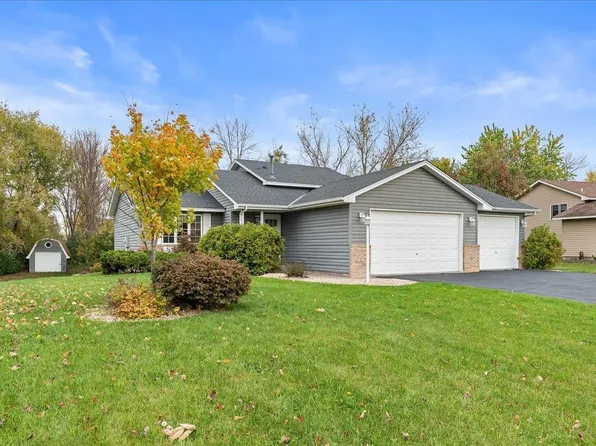 20830 Georgia Ave N, Forest Lake, MN 55025