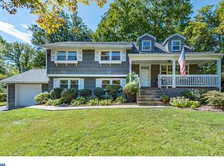 456 Ewing St, Princeton, NJ 08540