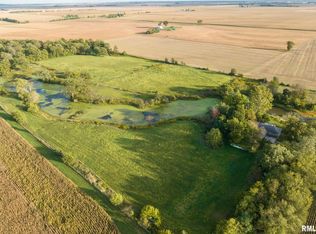 19956 Coady St, Athens, IL 62613