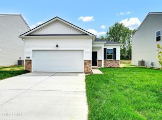 8312 Fairmount Rd, Louisville, KY 40291