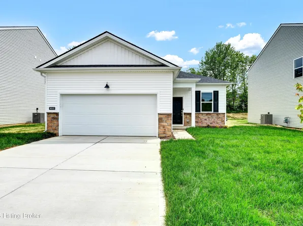 8312 Fairmount Rd, Louisville, KY 40291