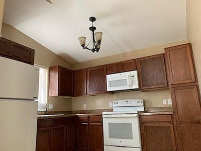 821 Fir Ave, Las Cruces, NM, 88001