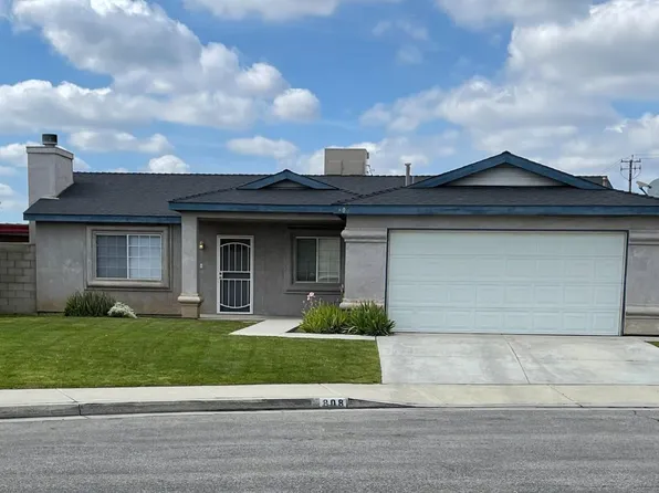 808 Cinder Cone Ave, Bakersfield, CA 93307