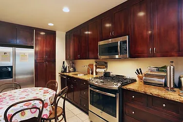 Rented by Citi Habitats