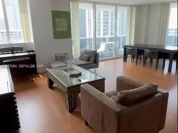 601 NE 23rd St APT 1505, Miami, FL 33137