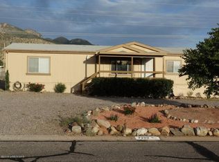 7292 S Roundup Rd, Hereford, AZ 85615