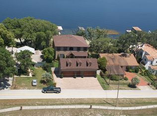 5339 W Lake Butler Rd, Windermere, FL 34786