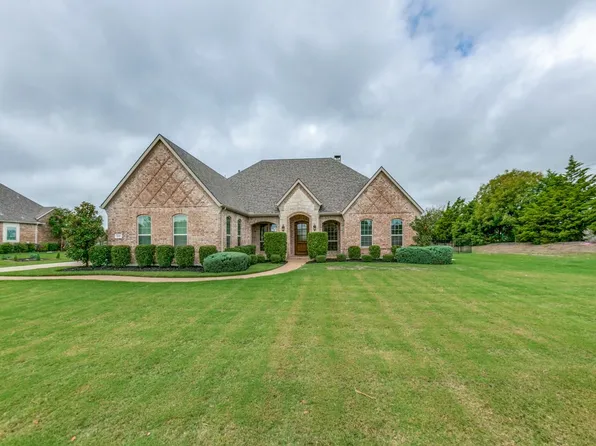 909 Amblewood Dr, Lucas, TX 75002