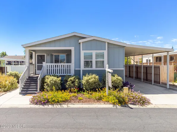 330 W Highway 246 Space 66, Buellton, CA 93427