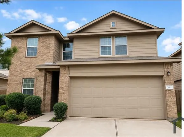 3187 Gianna Springs Ct, Humble, TX 77396