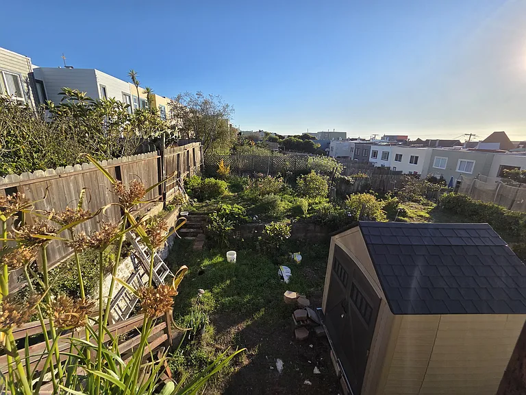3623 Kirkham St #3 — Photo 6