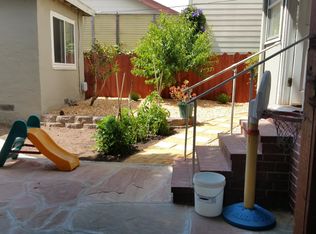 1110 Kains Ave, Albany, CA 94706