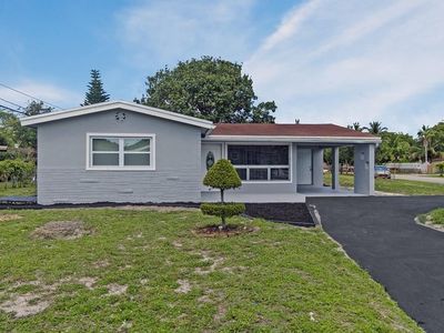 3800 NW 7th Court, Fort Lauderdale, FL, 33311