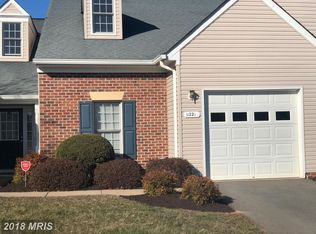 11221 Macon Dr, Fredericksburg, VA 22407