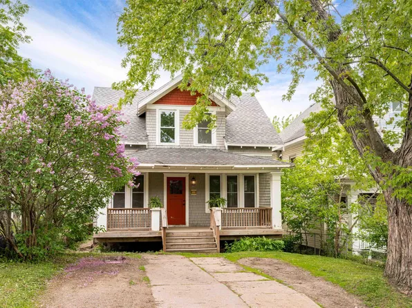 626 N 10th Ave E, Duluth, MN 55805
