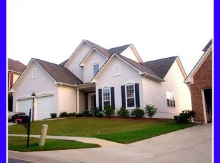 7612 Cole Ln, Atlanta, GA