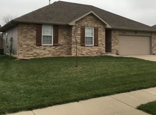 4100 N Thistle Dr, Ozark, MO 65721