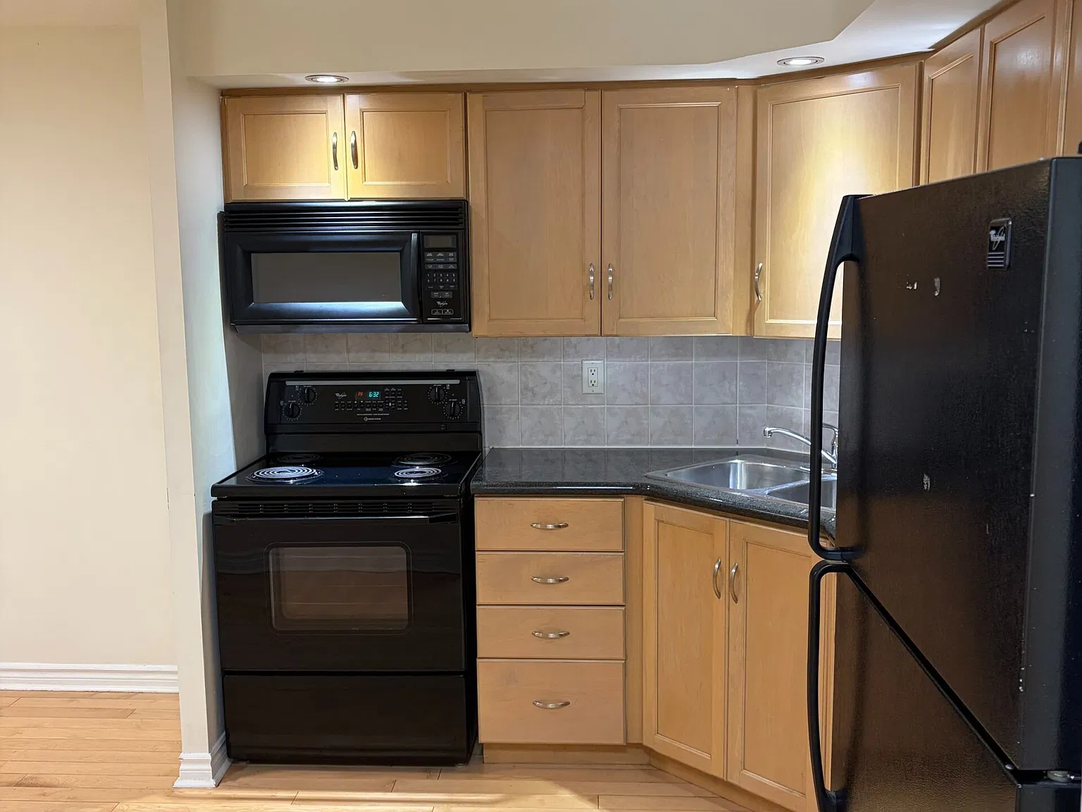1 bed, $2,350 — Photo 3