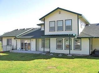 2500 White Oak Rd, Rescue, CA 95672