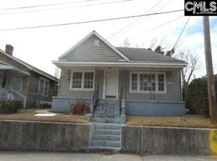 1225 Heidt St, Columbia, SC 29204