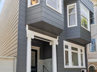 1251 Green St #8841A35FD, San Francisco, CA 94109