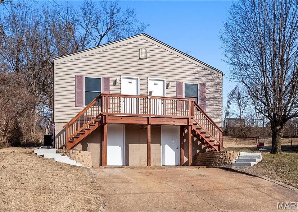 1st image of 2448 Prouhet Ave