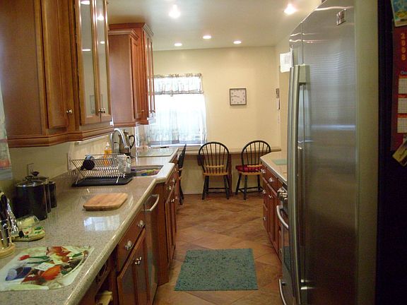 Kitchen View
