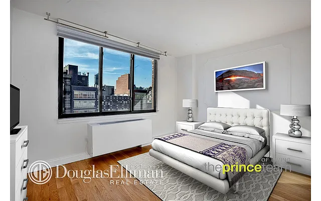 Rented by Douglas Elliman | media 21