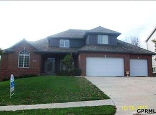 3002 N 160th Ave, Omaha, NE 68116