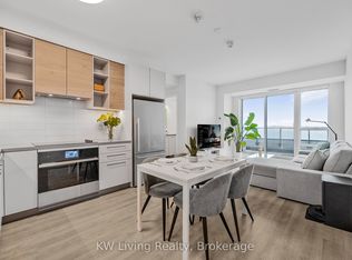 12 Gandhi Ln #306, Markham, ON L3T 0G4