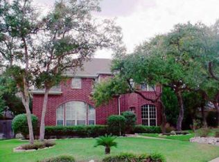 5001 Calhoun Canyon Loop, Austin, TX 78735