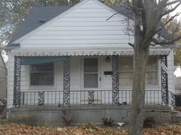 7338 Clayburn St, Detroit, MI 48228