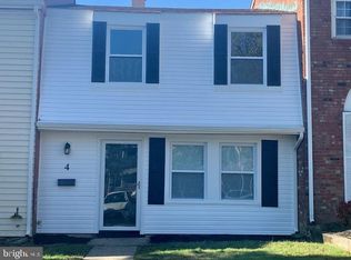 4 Ridgewood Pl, Willingboro, NJ 08046