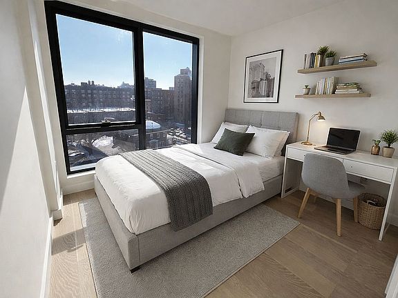 2nd image of 144-49 Northern Blvd #611