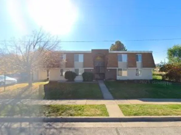 435 W 4900 S #2, Ogden, UT 84405