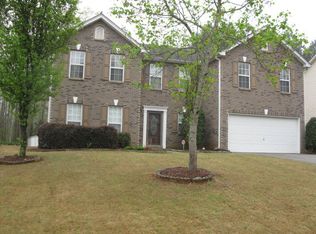 3732 Fryeburg Pl, Snellville, GA 30039