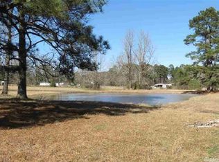 8706 Highway 79 S, Pine Bluff, AR 71603