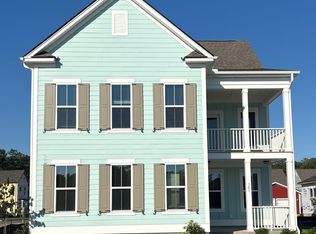 305 Grafton Drive Ravenwood #1-LOT 205, Myrtle Beach, SC 29588