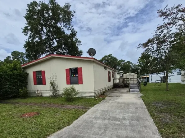 711 Cross Park Dr, Saint Augustine, FL 32084