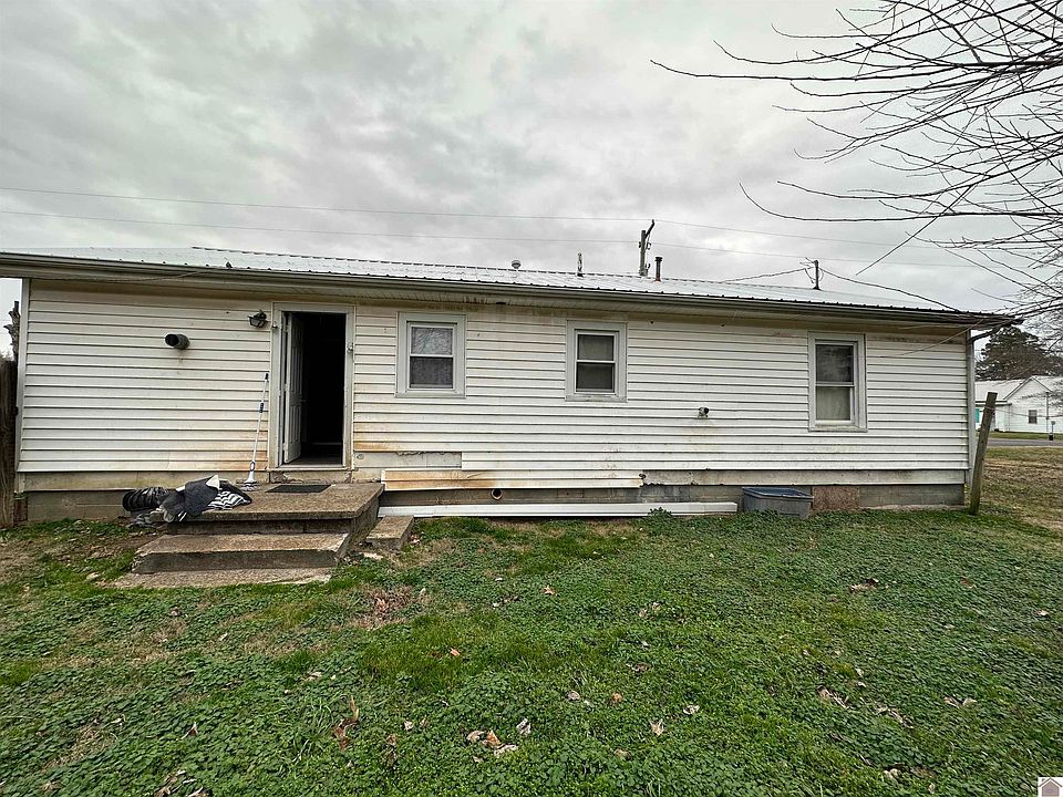 125 N 2nd St, Barlow, KY 42024 Zillow